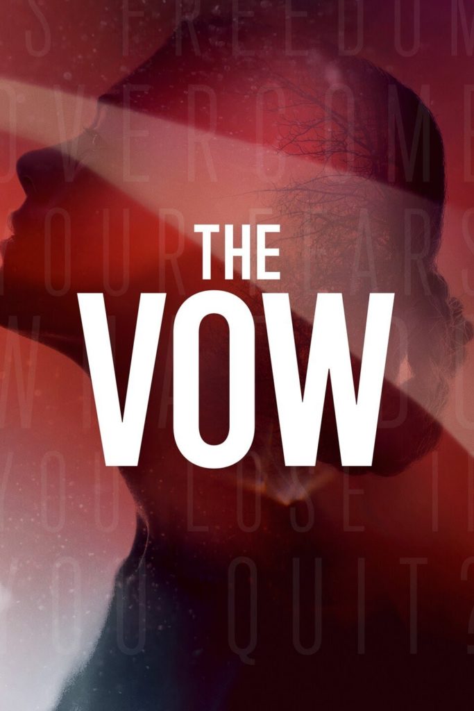 The Vow The Hbo Docuseries About Nxivm The Gentle Souls Revolution